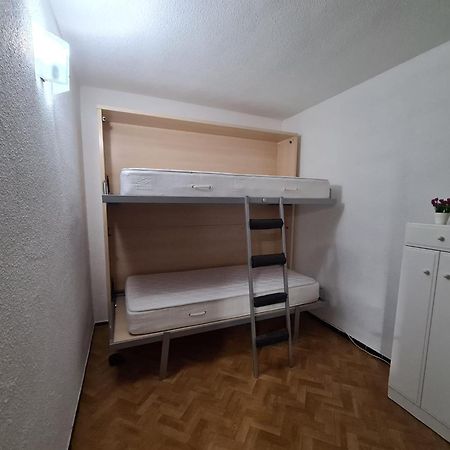 Apartamento Torre Colon If 貝尼多姆 外观 照片