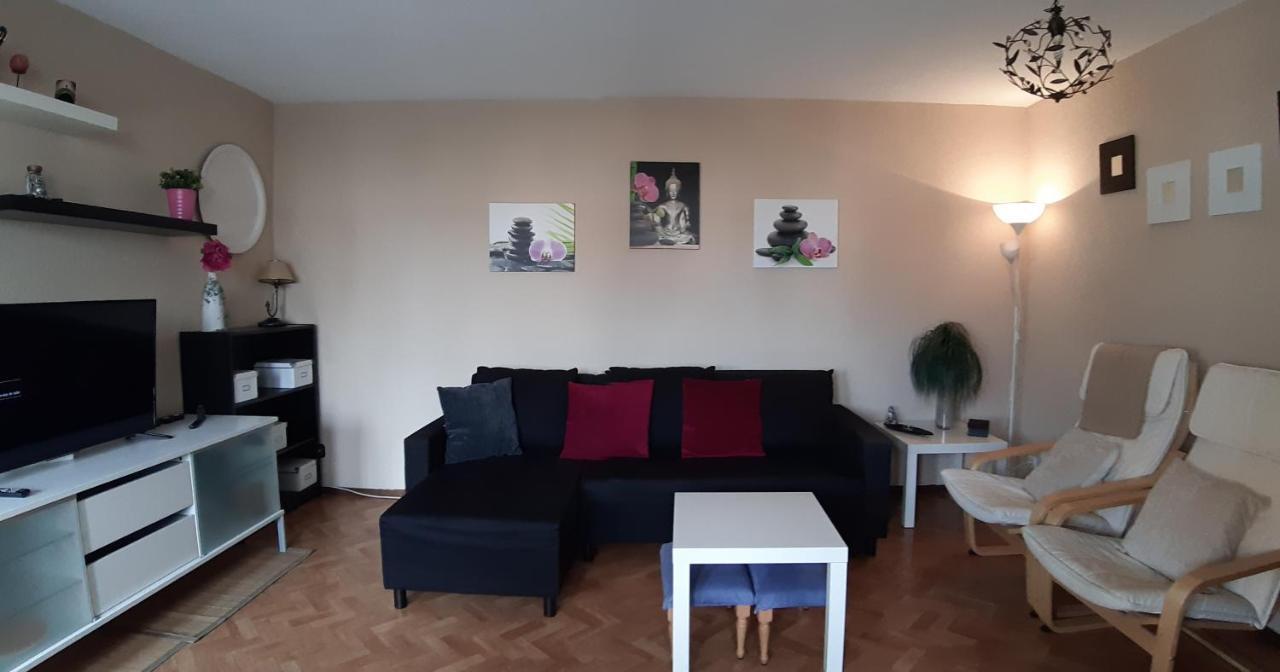 Apartamento Torre Colon If 貝尼多姆 外观 照片